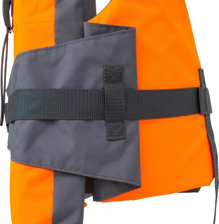 Actual product image Tribord LJ100N EASY (40, 41, 42, 43, 44, 45, 46, 47, 48, 49, 50, 51, 52, 53, 54, 55, 56, 57, 58, 59, 60, 40-60 kg)