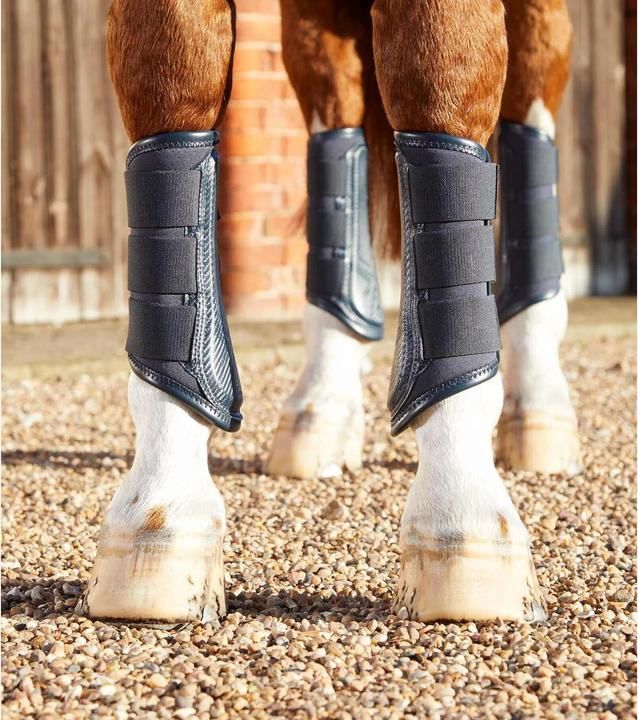 Produktbild Premier Equine Carbon Airtech Arbeitsgamaschen