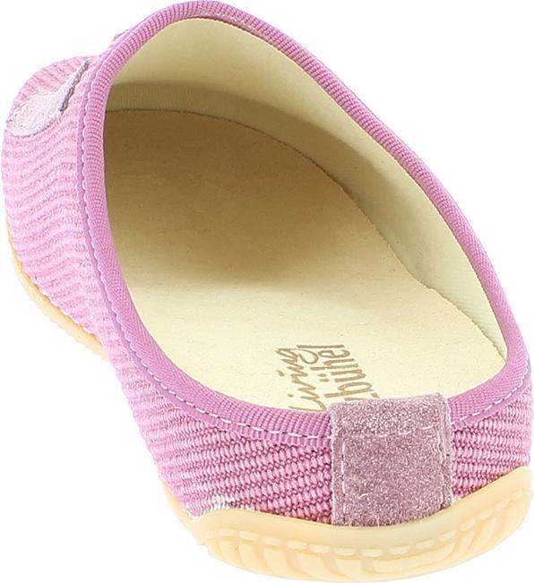 Actual product image Living Kitzbühel Cotton - Chill slippers (36)