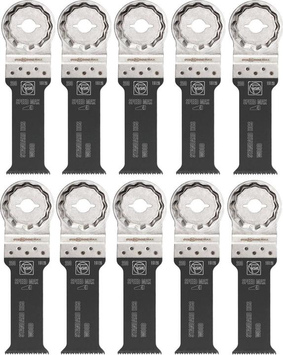 Produktbild Fein Tauchsägeblatt 32 mm E-Cut Sta