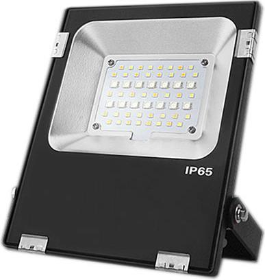 Outdoor wall lamp