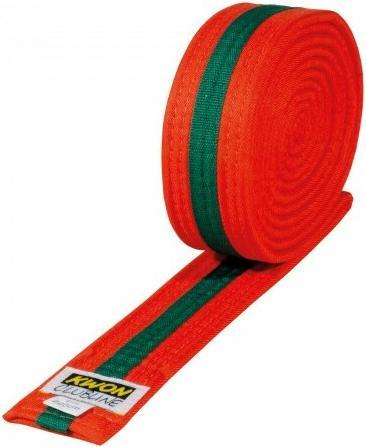 Image du produit Kwon Ceinture Budō souple