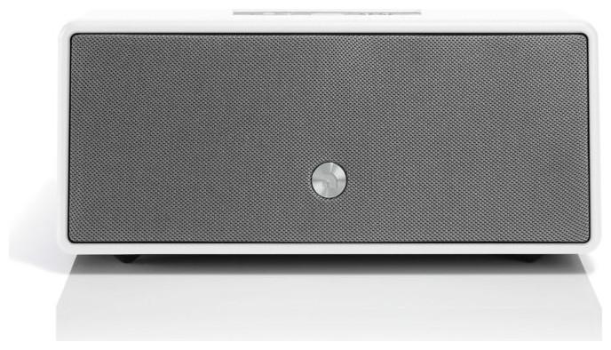 Actual product image Audio Pro D-1 - Speaker (Bluetooth, Wi-Fi, Airplay)