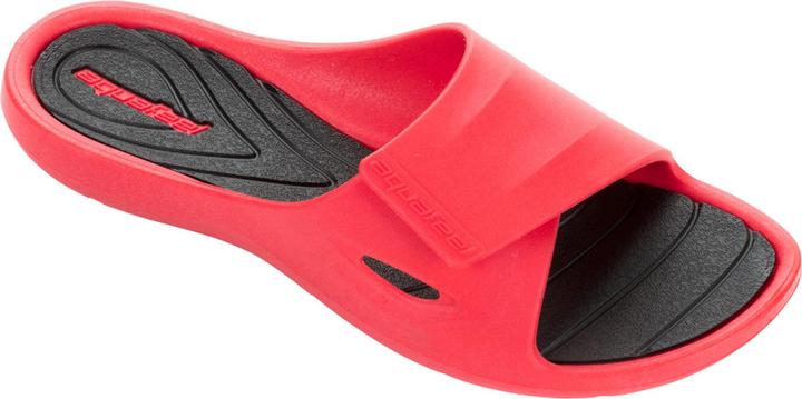 Produktbild Aquafeel Slippers unisex AQF 72462 40 41/42 red / black (41, 42)