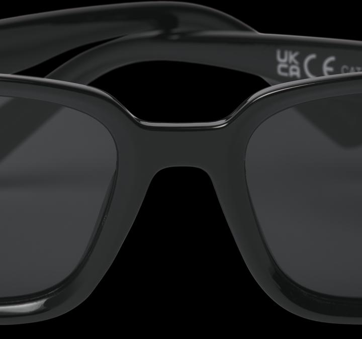Immagine prodotto Jack & Jones Occhiali da sole rettangolari in plastica Occhiali da sole rettangolari