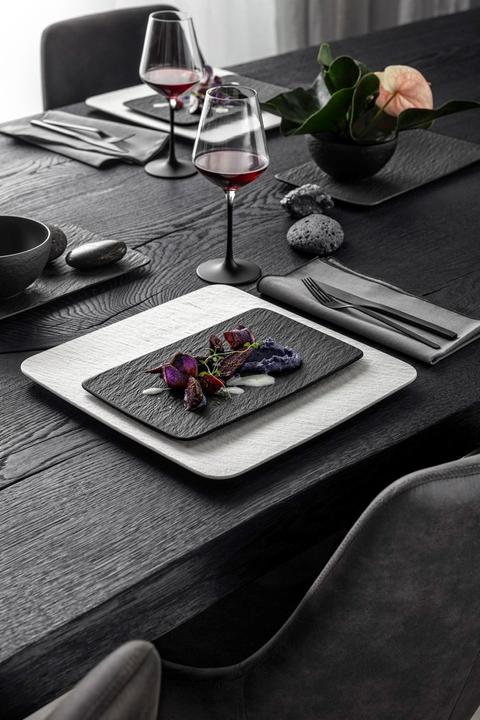 Immagine prodotto Villeroy & Boch Piastra rettangolare multifunzionale Fabbricazione Rock (1 x)