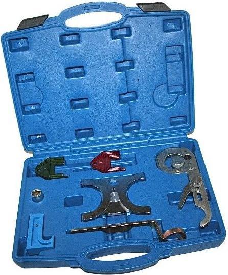 Immagine prodotto SATA Satra S-X2530 Strumento di regolazione del motore Opel V6 a benzina