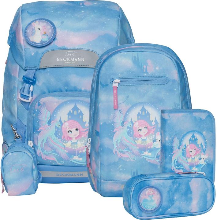 Produktbild Beckmann Classic (22 l)