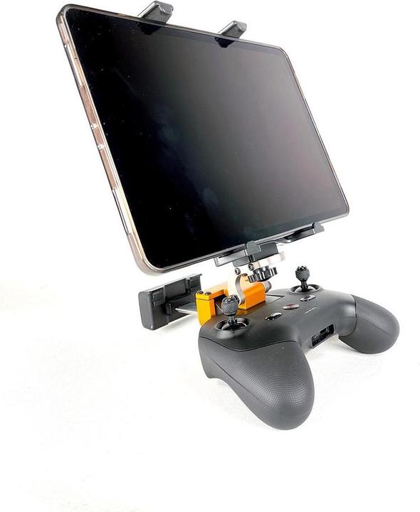 Actual product image Lifthor Tablet Mount Mjolnir Combo for Autel Nano & Lite
