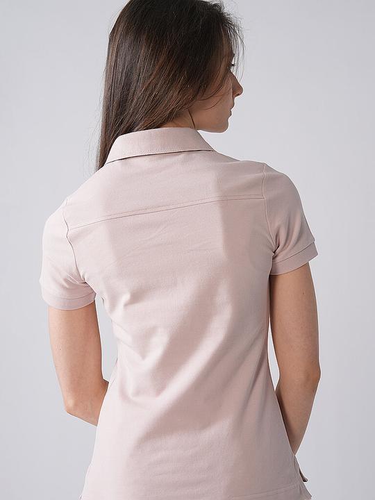 Actual product image Barbour Poloshirt PORTSDOWN (44)
