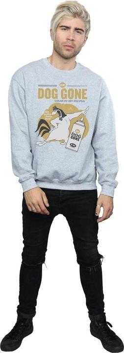 Immagine prodotto Looney Tunes Felpa Dog Gone (XL)