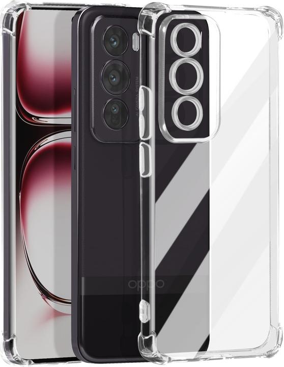 Produktbild Avizar ToughShield Case (Realme 12 Pro+)