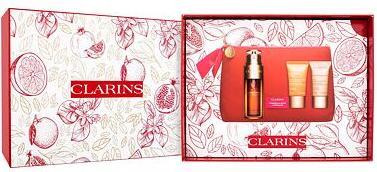 Clarins Double Serum & Extra-Firming Collection (50 ml)