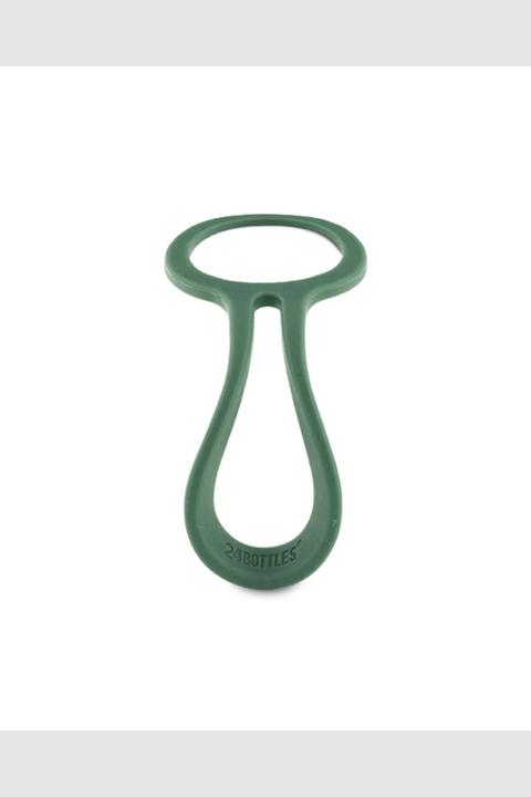 Actual product image 24 Bottles Flaschenhalter Tie