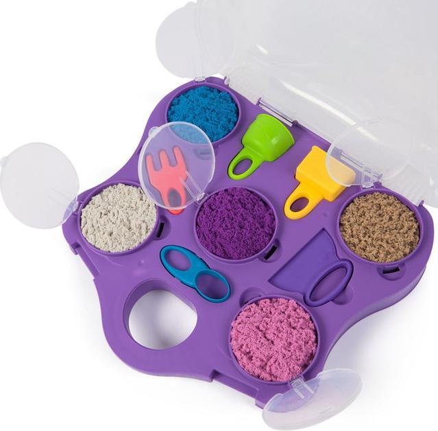 Produktbild Spin Master Sensory Case