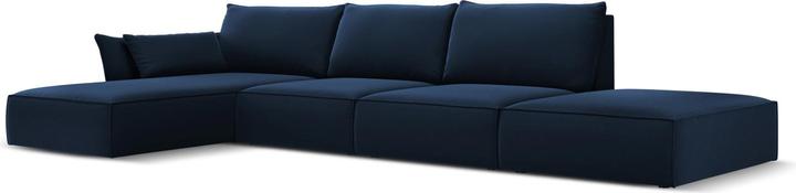 Actual product image Micadoni Kaelle (Corner sofa)