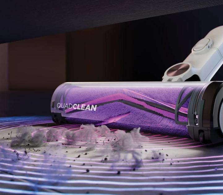 Actual product image Shark IW3611EN
