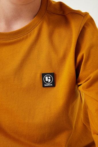 Image du produit Garcia T-shirt à manches longues (176)