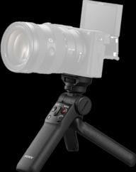 Actual product image Sony GP-VPT2BT (Handgrip)