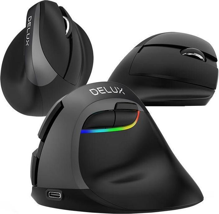 Produktbild Delux M618 Mini (Kabelgebunden)