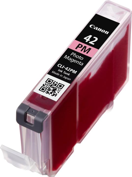 Produktbild Canon Cli-42pm (PM)
