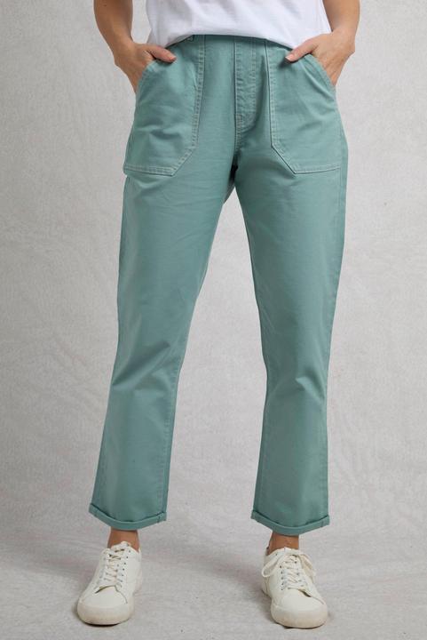 Produktbild Weird Fish Malorri Hosen (40 D)