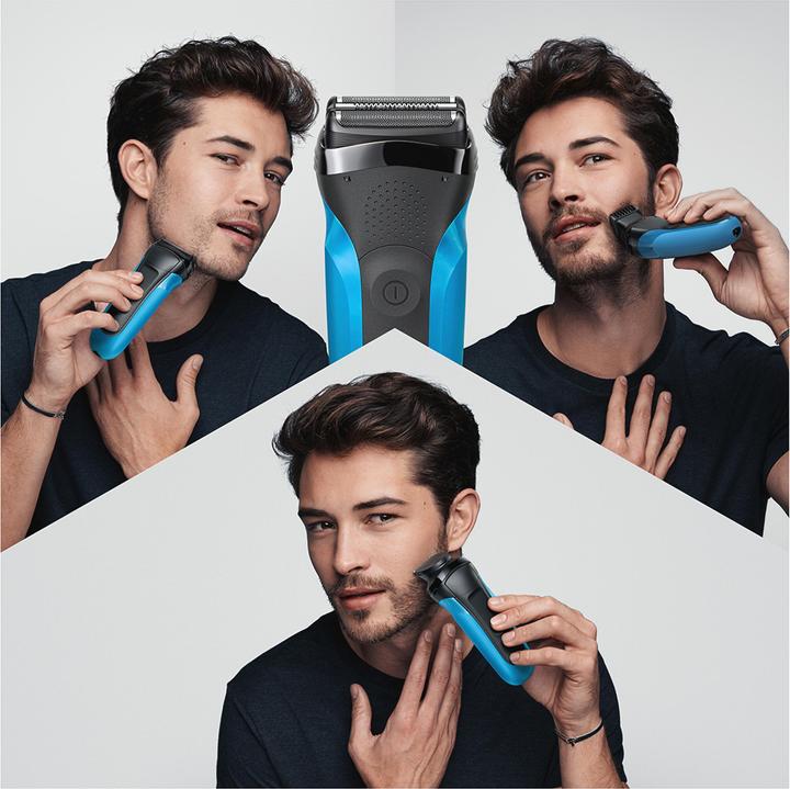 Immagine prodotto Braun Series 3 Shave&Style