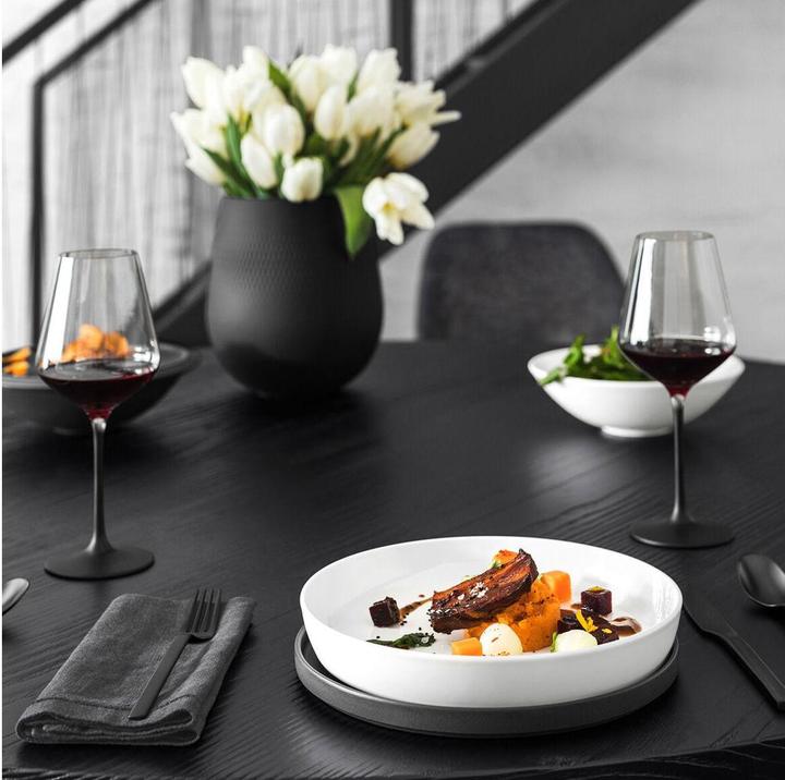 Produktbild Villeroy & Boch Speise-Service Iconic La Boule (7 Stück)