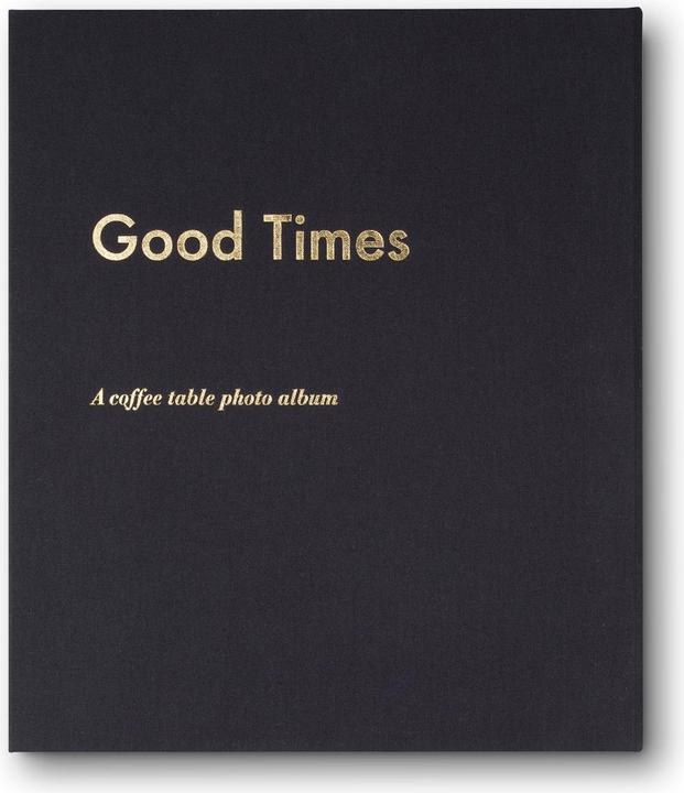 Produktbild Lund-Stougaard Photo Album Good Times