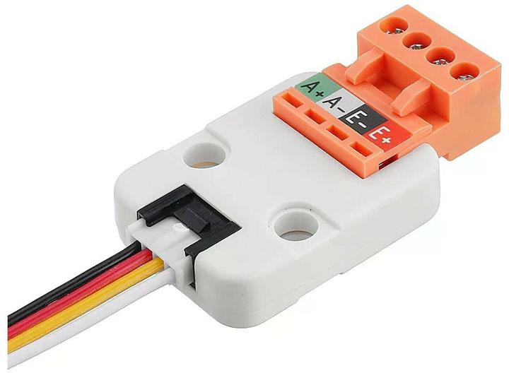 Actual product image M5Stack Mini Weight Unit Load Cell Amplifier