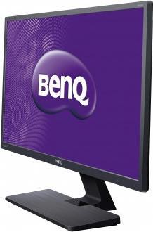Actual product image BenQ Gw2470h (1920 x 1080 pixels, 23.80")