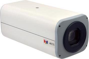 Image du produit ACTi 4MP Adv WDR, SLLS, zoom 30x (2688 x 1520 pixels)