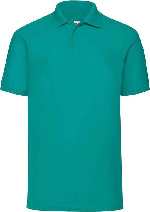 Image du produit Fruit of the Loom - Polo 65/35 - Homme (XXL)