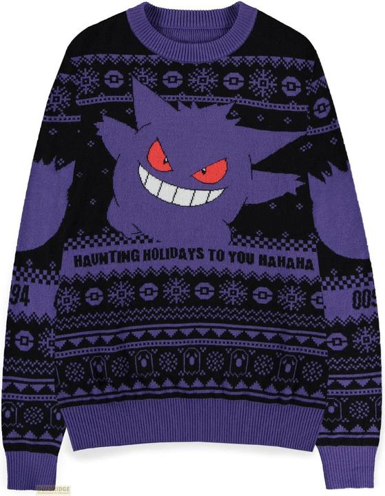 Difuzed Pokémon (S)