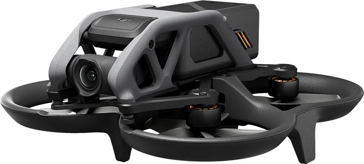 Produktbild DJI Avata Pro-View Combo (18 min, 410 g, 48 Mpx)
