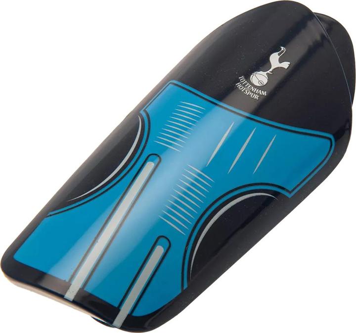 Actual product image Tottenham Hotspur FC Childrens/Kids Team Slip-In Shin Guards (146)