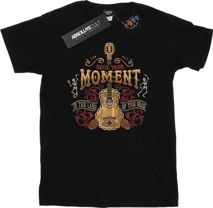 Produktbild Disney Coco Land Of The Dead TShirt (XL)