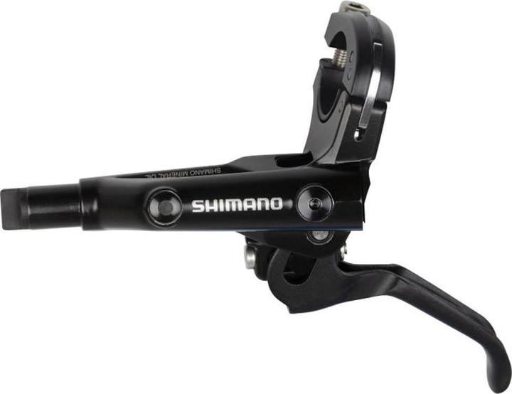 Produktbild Shimano BL-MT501 Bremshebel links (Vorderradbremse, Bremshebel)