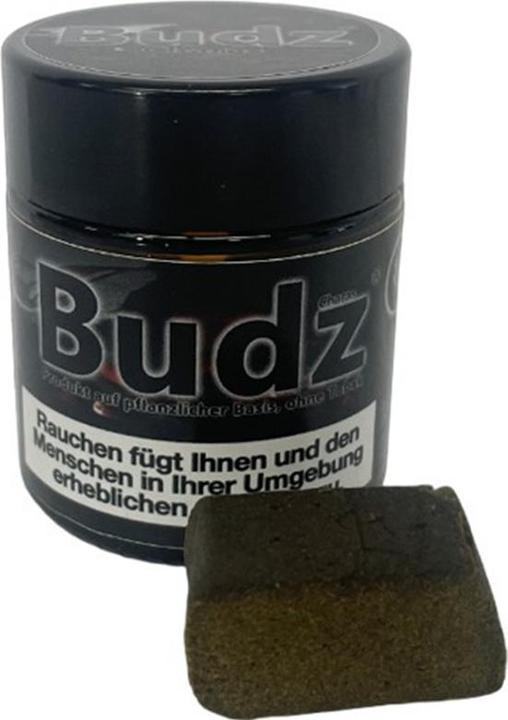 Immagine prodotto Budz Charas Hash (5 g, Interno)