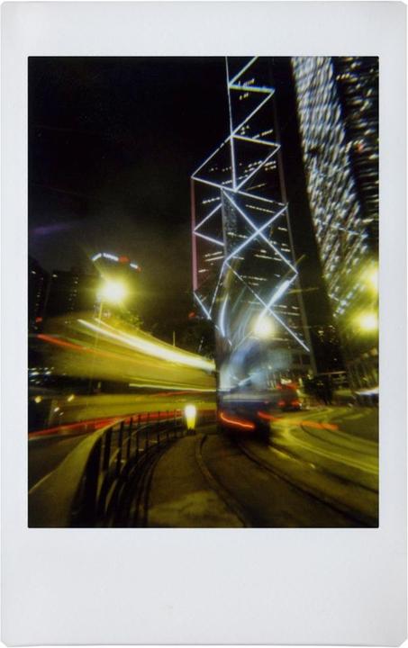 Produktbild Lomo Instant Sanremo + 3 Linsen