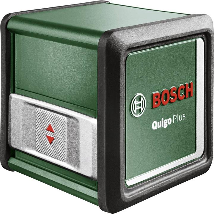 Produktbild Bosch Home & Garden Quigo Plus