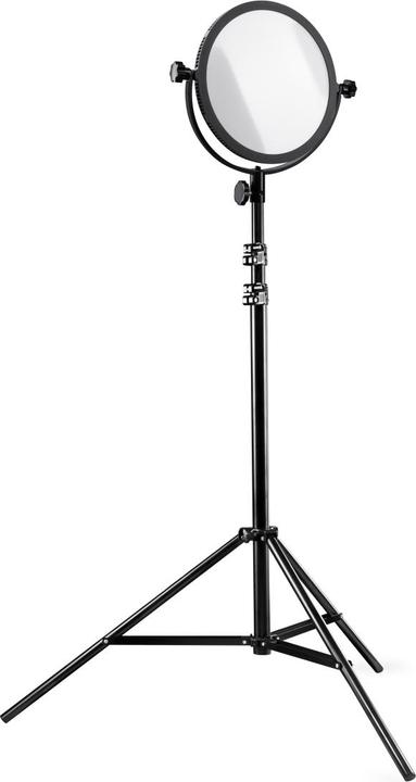 Actual product image Walimex pro pro Soft 300 Round Daylight (Surface luminaire)