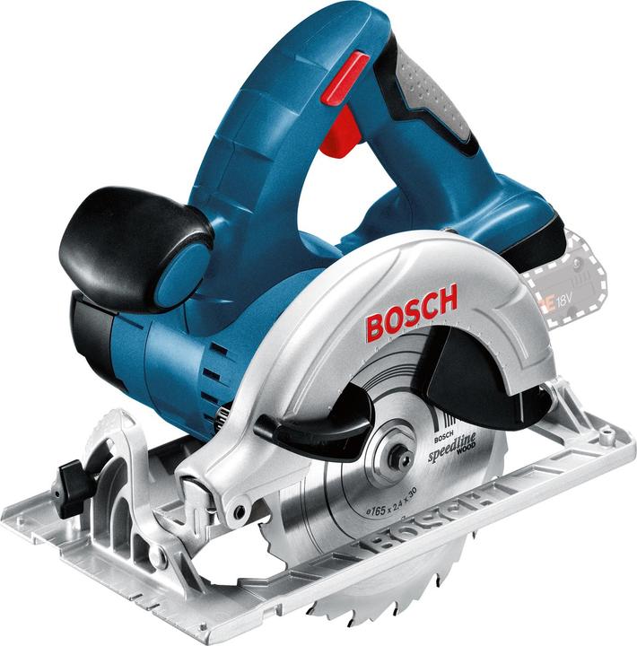 Bosch Professional GKS 18 V-LI