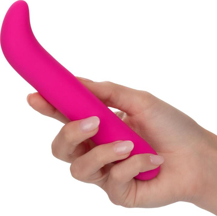 Produktbild CalExotics California Exotics Bliss G Vibe Rosa