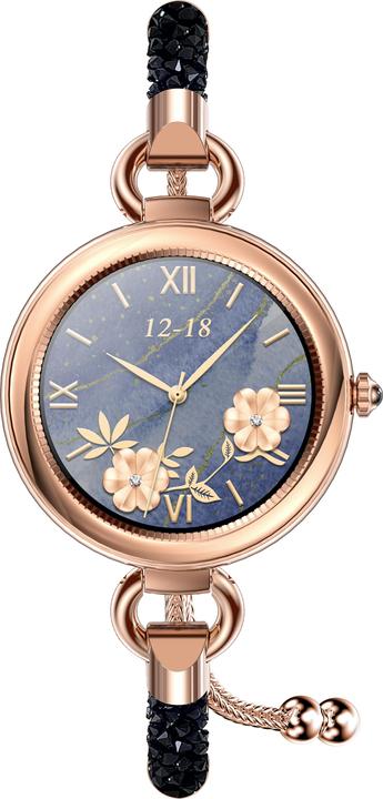 Actual product image Maxcom Smartwatch Fit FW51 Cristal (39.50 mm)