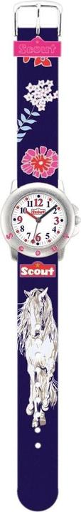 Immagine prodotto Scout Star Kids (Orologio da polso analogico, 29.50 mm)