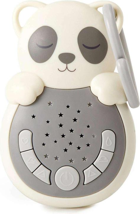 Cloud B Sleep aid Sweet dreamz on the go Panda