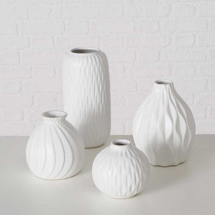 Image du produit Boltze Home Zalina (4 x, 12 x 12 x 20 cm)