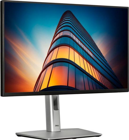 Actual product image Dell P2225H (1920 x 1080 pixels, 21.50")
