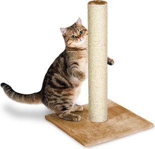 Image du produit Karlie Arbre à chat Lisa (59 cm, Beige)